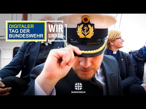 Wellerman Song | Bundeswehr Version