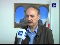 التهديد بحل السلطة في حال