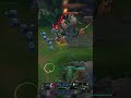 Dzukill having some fun with enemy Fiora