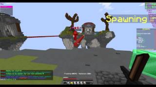 [Let's Hack] Minecraft Bedwars [Flux b6]