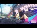 Cosmic Gate live at Electronic Family 2017