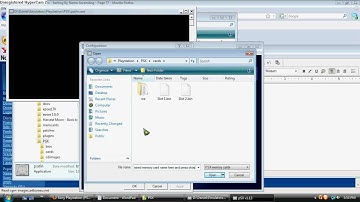 PSX Emulator Tutorial