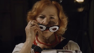 『蟲』『錬金炉アタノール』『クンストカメラ』予告編