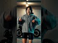 Midnight Garage Groove: Chest Pops &amp; Winks #Shorts
