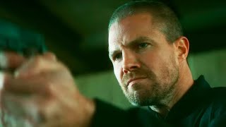 Garrett Kelton- Powers Scenes (Code 8 Films)