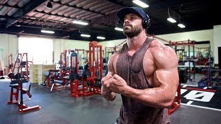 GROW YOUR CHEST!