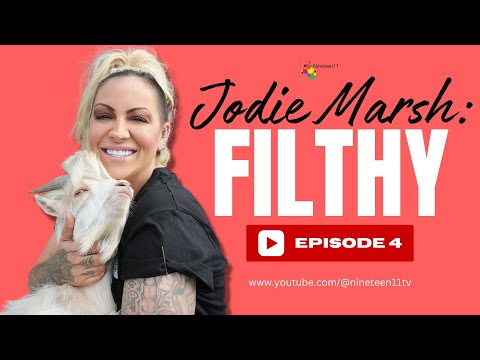 Jodie Marsh: Filthy Ep 04
