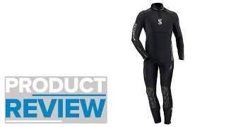 Scubapro Everflex Mens 5MM Wetsuit Review