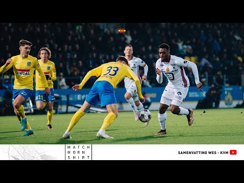 Westerlo Mechelen Goals And Highlights