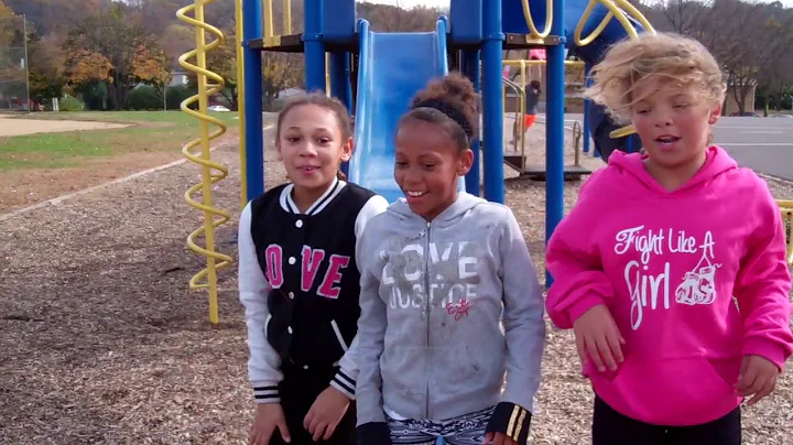 Can't Stop the Feeling Franklin 5th Grade