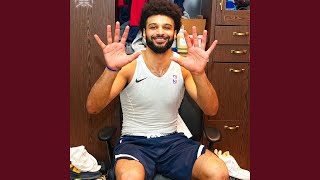 jamal murray @nomairymember