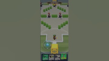 squad alpha gameplay