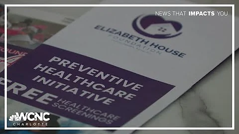 Charlotte nonprofit addresses breast cancer screening backlog with 5K walk event