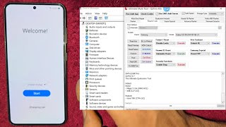 All Samsung Frp Bypass OneClick By Umt / Only Qualcomm CPU