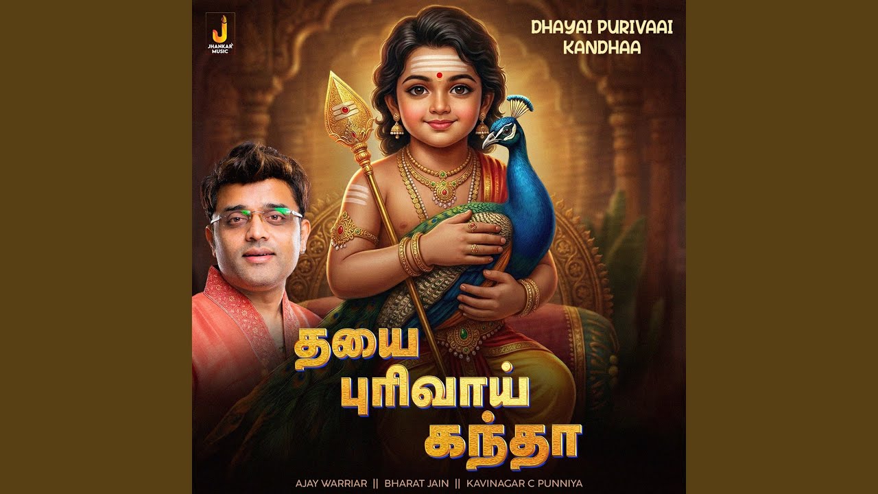 Dhayai Purivaai Kandhaa