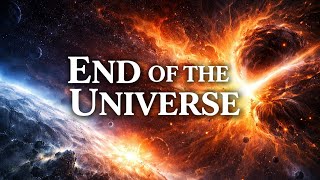 How Will The Universe End? Big Freeze, Big Rip, Or Big Crunch Explained