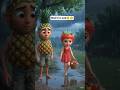 ~Strawberry 🍓 ke papa ko pata chala toh ky hoga ? 😳 #ai #aivideo #aishorts #lovestory #shorts #viral