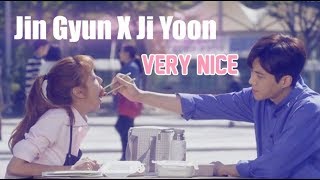 Funny moments ツ Lee Jin Yoon & Oh Jin Gyu 