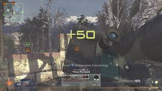 MW2 - Rhythmic Triple Kill [2019]