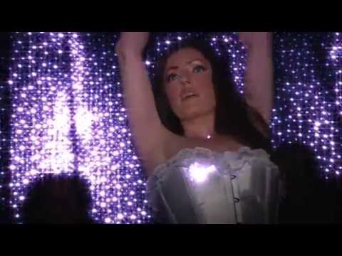 ירדנה כל הלילה קליפ רשמי Yardena All Night Long Official Music Video 