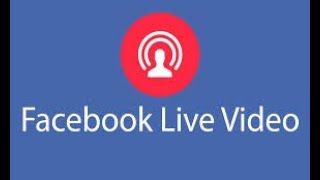 Facebook LIVE promotions