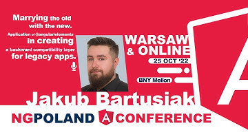 NG POLAND 7TH EDITION - Marrying the old with the new...by Jakub Bartusiak
