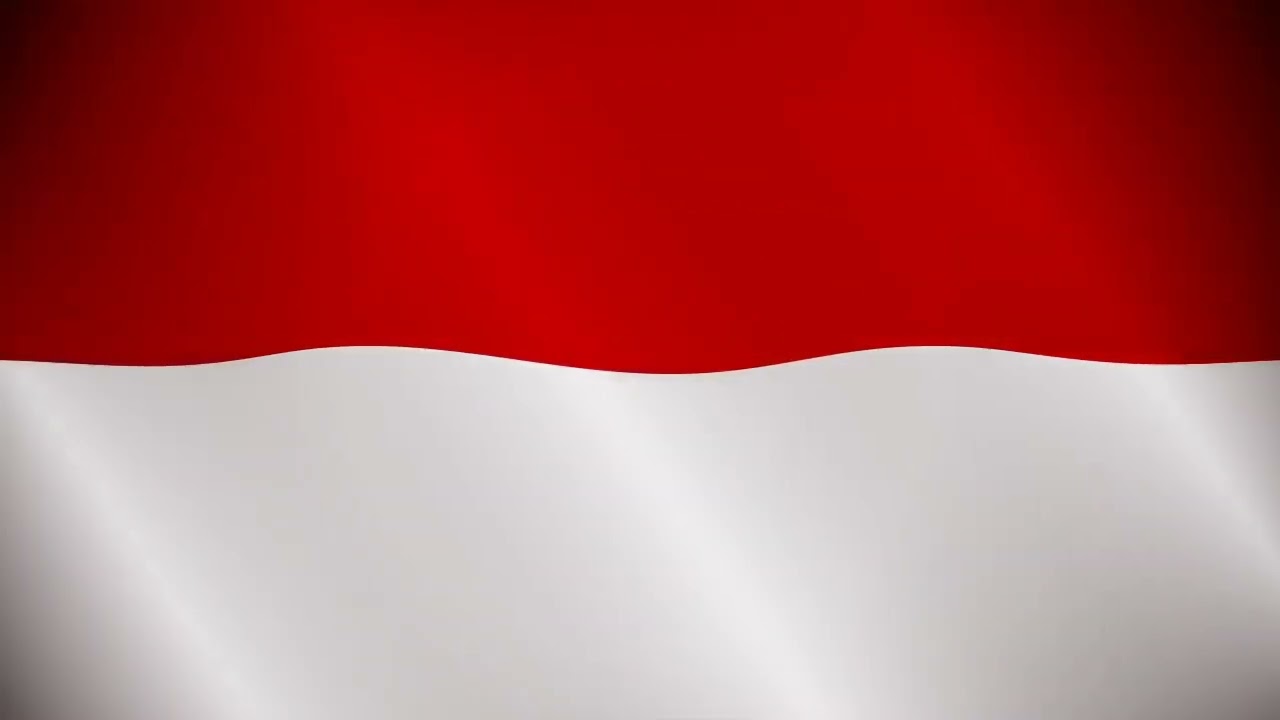 LAGU INDONESIA RAYA l W,R SOEPRATMAN...