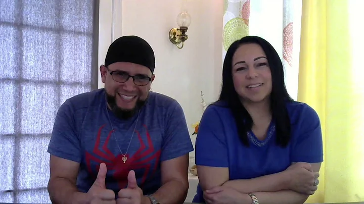 Primera Parte Testimonio Annette Mendoza