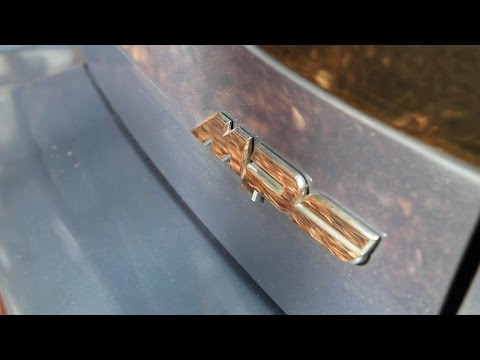 Video: Wie setzt man die Öllampe bei einem Mazda 3 zurück?