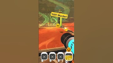 Cheddar slimes! - Modding Slime rancher part 1