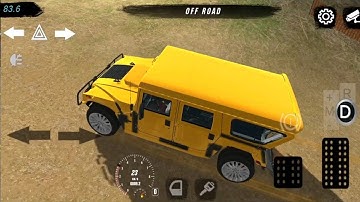 Car Parking Multiplayer #3 Android IOS Gameplay