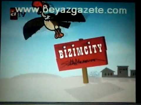 Bizimcity - Balyoz atv ana Haber  bülteni
