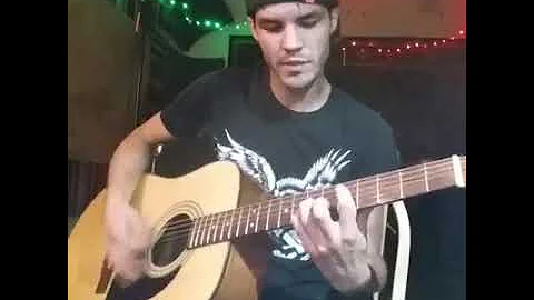 #playityourself: Leigh Gilmore (Krovak) plays No o...