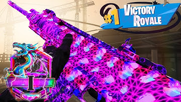 The fastest control game on MW3 Ranked Play: Road to Iri