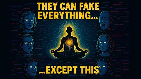 Deepfakes Can Copy Everything Except This