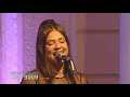 Mia Negovetić - Dat' će nam Bog (Nina Badrić) - Live