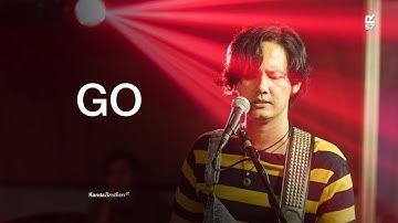 GO - KANDA BROTHERS |  LIVE AT SUBOHM SESSION
