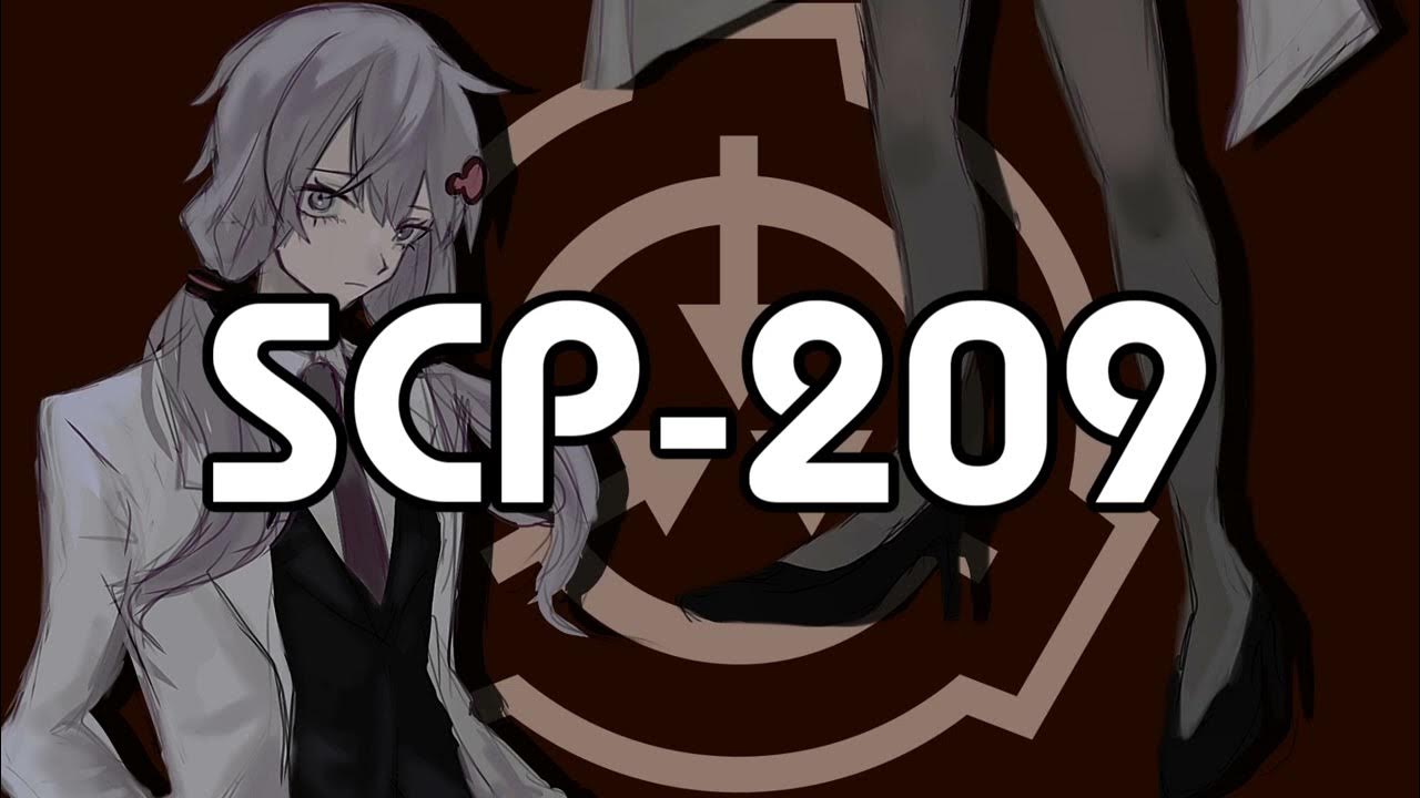 Scp 6. Scp 6