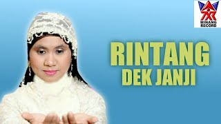 Yen Rustam-Rintang Dek Janji [ Official music vidio ]