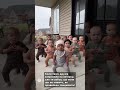 Коли твої друзі — танцювальні новачки! 😂#танці #забава