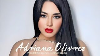 Adriana Olivarez, Mexican Social Media Influencer | Age, Career &amp; Lifestyle 