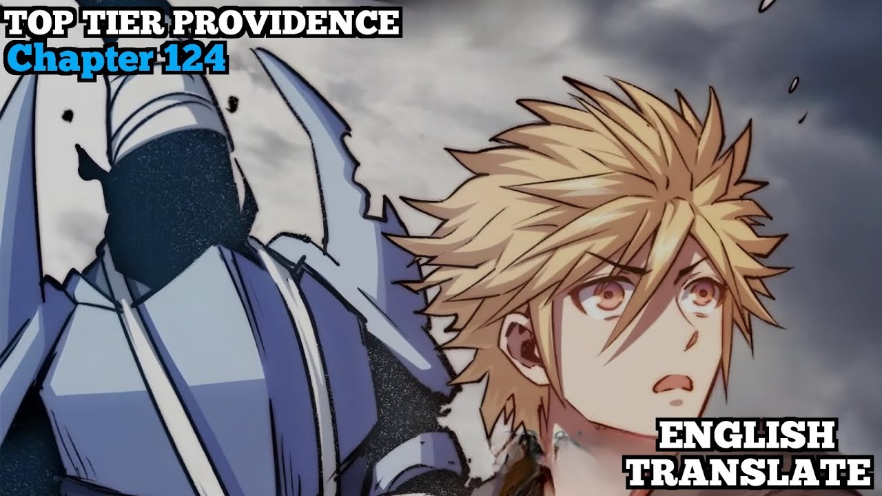 Top Tier Providence: Secretly Cultivate for a Thousand Years - Chapter 5 