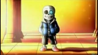 Undertale Last Breath Sans Theme Original Song Phase 1 - Not A Slacked Anymore
