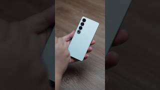 Meizu 21 Pro Is The First To Be Unboxing #Shorts