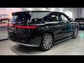 2026 NEW BYD DENZA N9 PHEV 420km EV total 1520km starting price $60,500 review | BYD | China 🇨🇳🔥