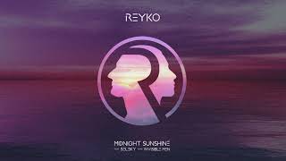 REYKO - Midnight Sunshine  Resimi