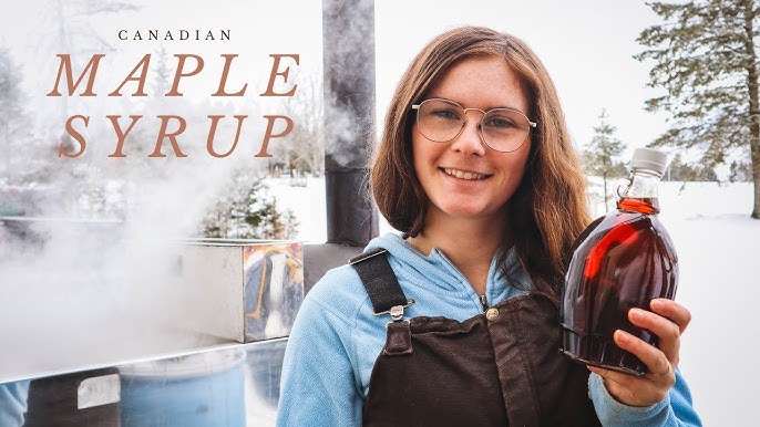 Small Batch Maple Syrup in Your Home Kitchen — A Practical Guide