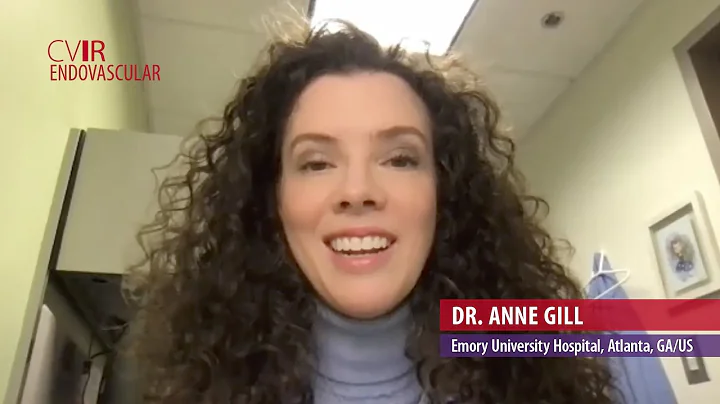 CVIR Endovascular Author Spotlight Series with Dr....