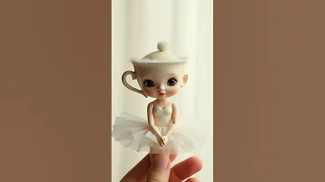 Ballerina Cappuccino Cappuccino Ballerina Aitom Tom Tom Sahur 