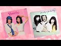 Give Me Your Love - PINK LADY / Leslie and Kelly